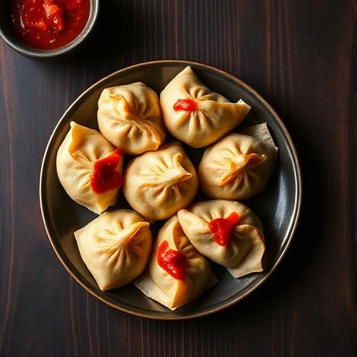 Yum-Yum Himalayan Kitchen