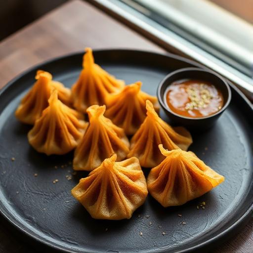 Momos Point
